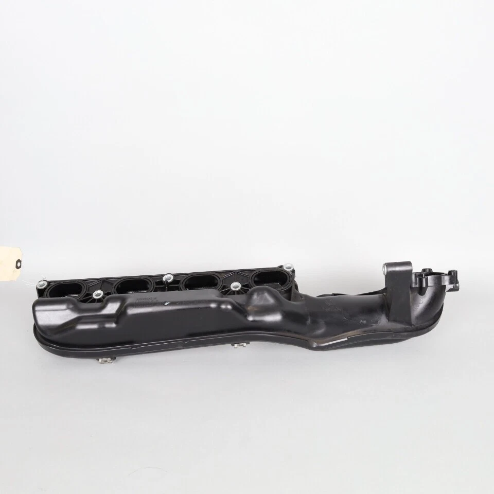 Colector de admisión izquierdo BMW 550i 650i 750i X5 X5M X6 X6M 11617601434 OEM usado Foto 4 de 4