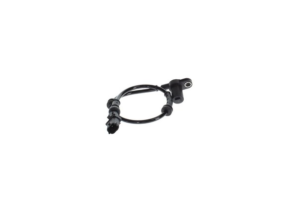 Bosch Sensor, Raddrehzahl Vorne FüR Opel-image