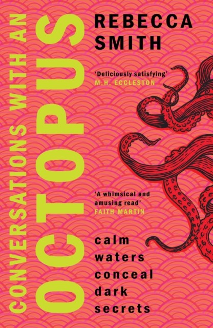 Conversations with an Octopus: an addictive and, Smith, Smith,^* - Image 3