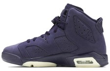 Jordan 6 Retro Purple Dynasty (GS) 543390-509