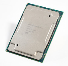 Intel Xeon Gold 6242R SRGZJ 3.10GHz 20-Core 35.75MB CPU Processor