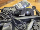 DualSaw CS-450 1050W Double Cut Dual Blade Electric Circular Saw Cutter -Gosford
