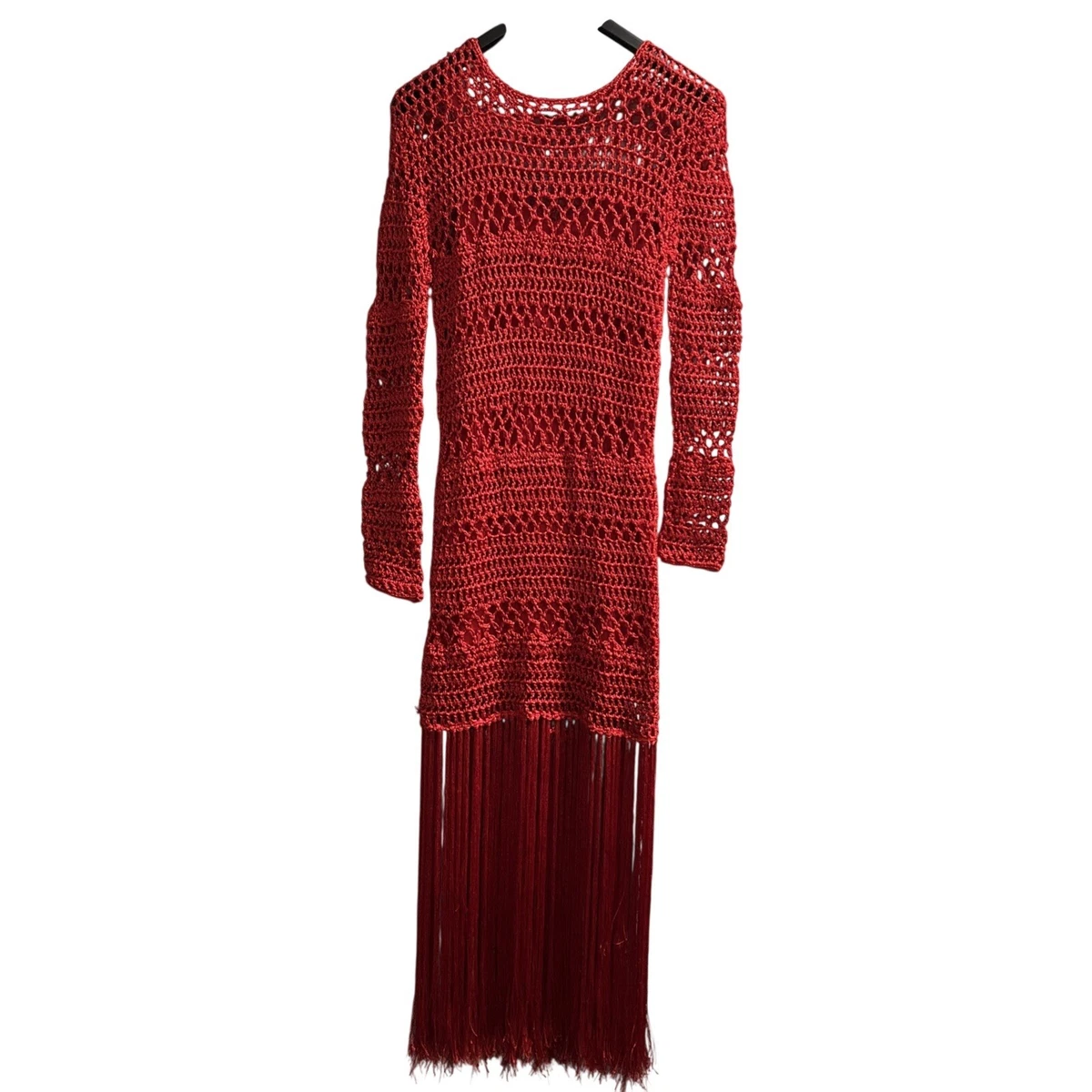 Zara Red Dresses for Women for sale | eBay
