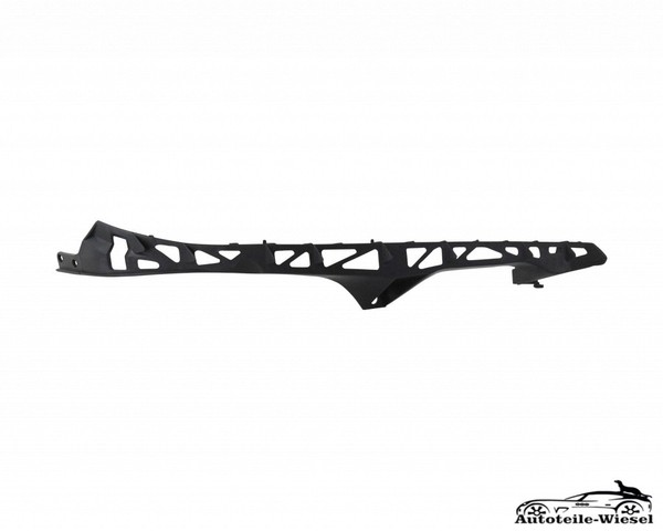 StoßStange Halter FüR Mazda 6 Station Wagon Stufenheck Rechts Vorne 02-08-image