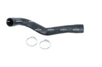 Nrf Ladeluftschlauch Easy Fit 166381 FüR Vw Touareg 7LA 7L6 7L7 7P5 7P6 Tdi Audi