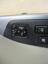 Porte avant et accessoires Citroen C-CROSSER