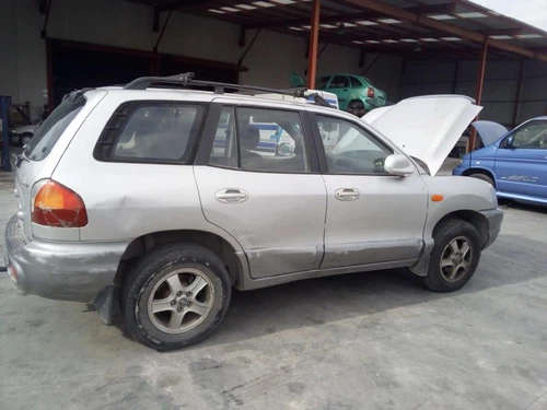 2816438210 Flussimetro per HYUNDAI SANTA FE (SM) 2.4 GLS 4X4 2001 891875 - Foto 9 di 10