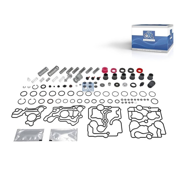 Reparatursatz Lufttrockner DT Spare Parts Passend FüR U.A. Volvo-image