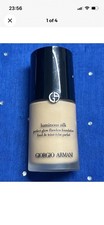 Image of Giorgio Armani Beauty Luminous Silk Foundation 30ml Shade 5.2 New Unbxd Authenti