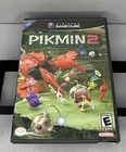 Pikmin 2 Nintendo GameCube CIB, Tested/Working