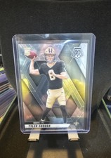 2025 Panini Mosaic - Rookies Tyler Shough #312 (RC)