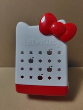 Sanrio Hello Kitty Sponge Holder Kitchen Sponge Case With Suction Cup Small