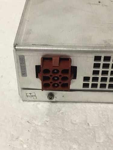 Alcatel Lucent CE-16AB-4 Power Supply 622-7323-004 - 48V WORKING FREE SHIPPING - Picture 6 of 11