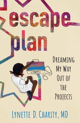 Lynette Charity | Escape Plan | Taschenbuch | Englisch (2024) | She Writes Press
