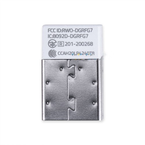 USB Receiver Replacement For Razer DeathAdder V3Pro Professional Wireless Mouse - Zdjęcie 3 z 5