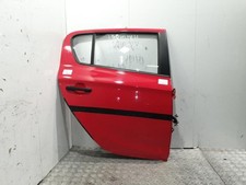Porte arrière et accessoires Hyundai I20
