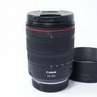 Canon RF 24-105mm F4 L IS USM Standard Zoom Lens RF Mount Full-Frame