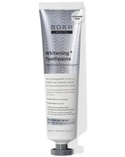 Boka Fluoride Free Toothpaste, Nano Hydroxyapatite 4 Ounce Pack of 1 