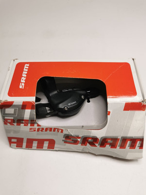 SRAM NX Trigger Schalthebel