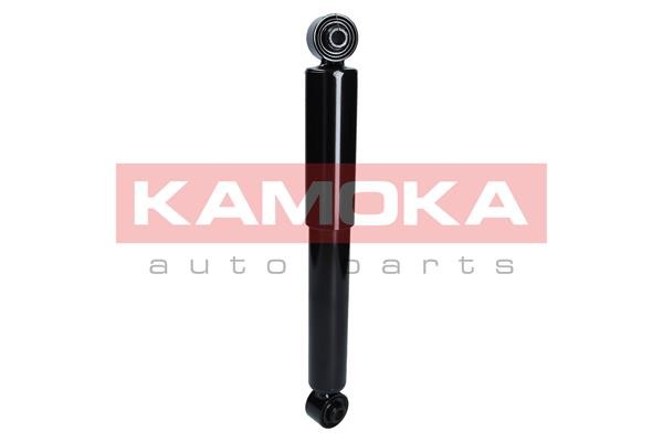 Fits KAMOKA AMORTYZATORY 2000915 REAR GAS SHOCK ABSORBER TOYOTA RAV 4 2006=>