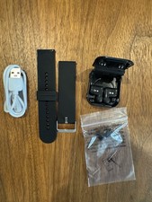 Bluetooth Smart Watch with Built-In TWS Wirel...