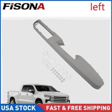 Front Driver Side Door Armrest Fits for GMC S...