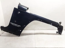 Jeep JK Wrangler OEM Passenger Right Front Fender True Blue PBU 2007-2018 159178