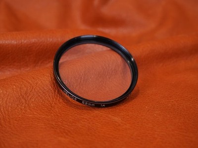 #3022 Helios 52mm Skylight 1A UV-Filter