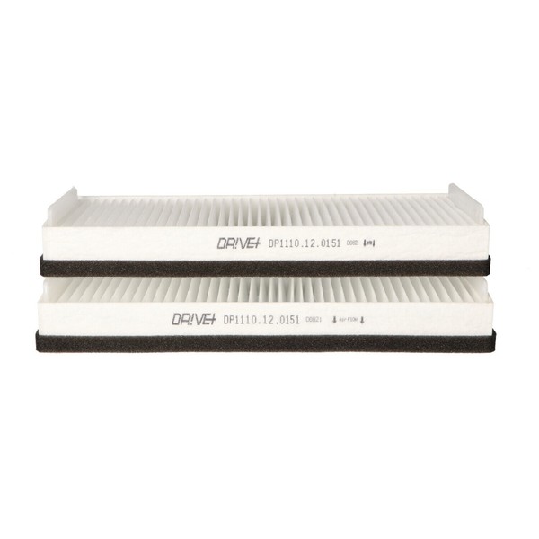 Innenraumfilter Dr!Ve+ DP1110.12.0151 Partikelfilter FüR Mercedes Klasse W210 57-image