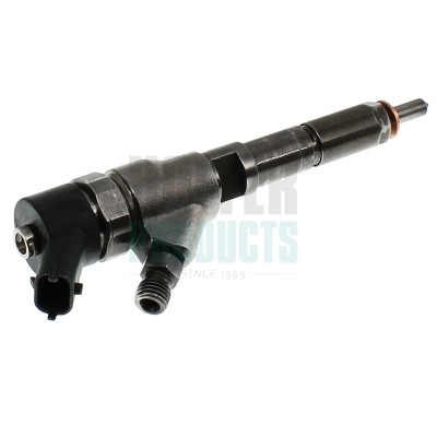 HOFFER Einspritzdüse CITROËN PEUGEOT FIAT 2,0 1,9 00001980H7 9653594580 SRDX0385