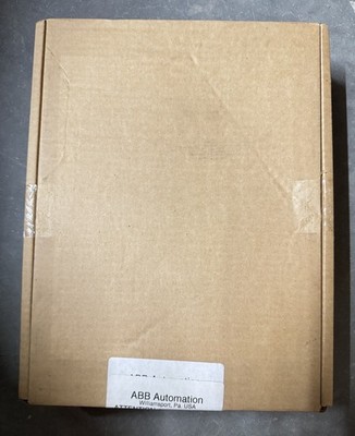 SEALED IMMPI01 MULTIFUNCTION PROCESSOR IMMP  ABB Bailey Controls Infi 90