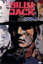 Billy Jack DVD 
