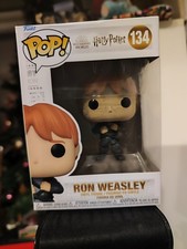 Funko Pop! Harry Potter: Ron Weasley (in Devil´s Snare) 134