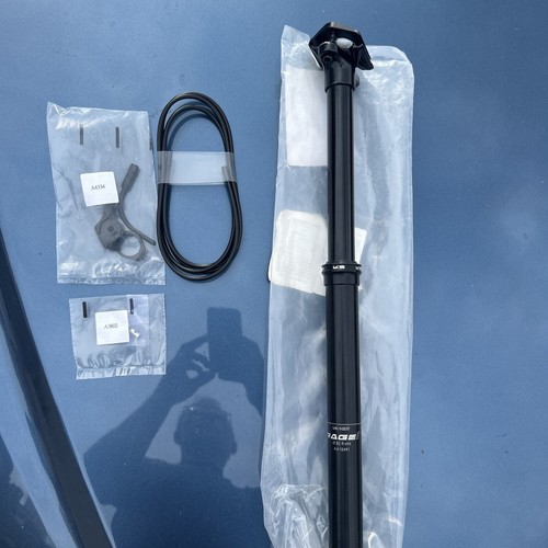 JGbike KS Kind Shock Remote Dropper Seatpost. D. 30.9 / 495
