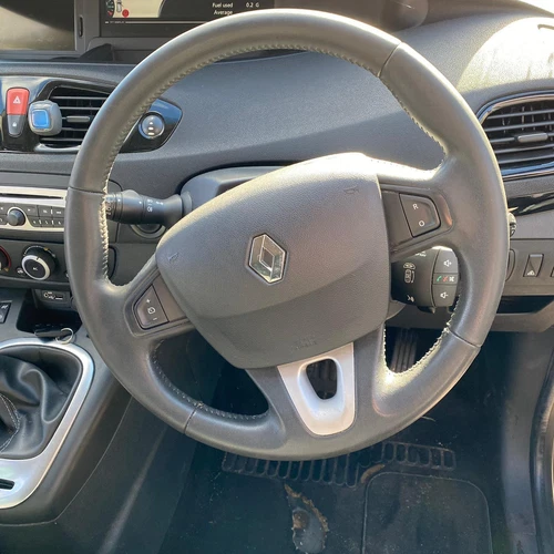 479305259R Sensor para RENAULT SCENIC III (JZ) Dynamique 2011 180293 - Imagen 14 de 19