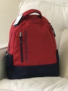 vineyard vines target backpack
