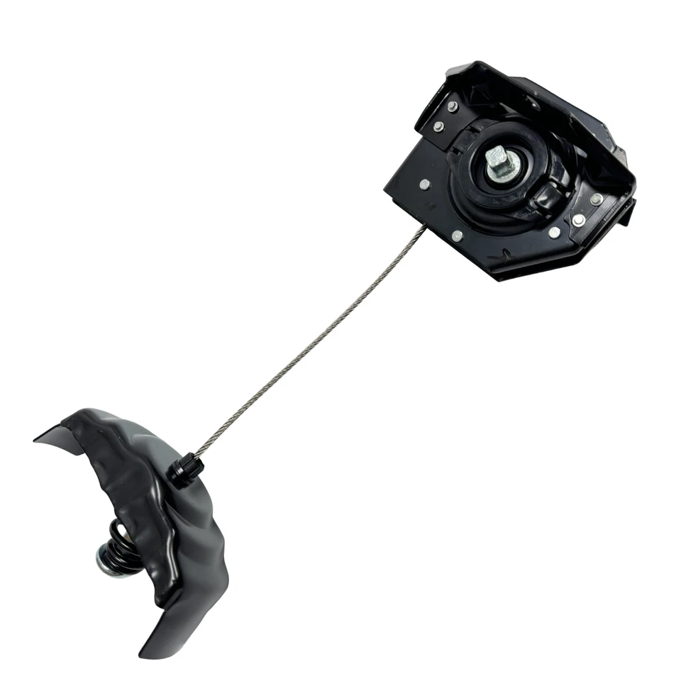 Soporte de cabrestante de neumático de repuesto para Cadillac GMC Yukon Chevy Avalanche Tahoe Foto 3 de 4