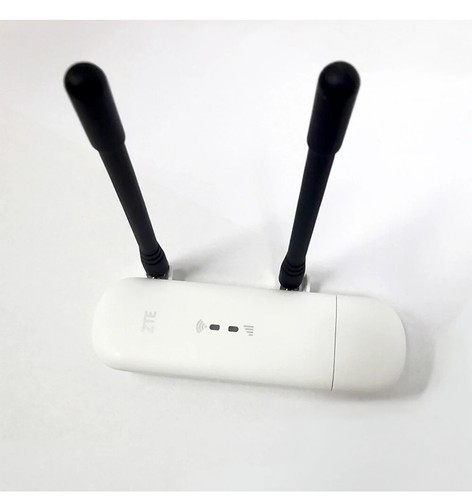 DONGLE WI-FI ZTE MF79U 4G LTE 150mbps DESBLOQUEADO NUEVO CON PRECINTADO - Imagen 12 de 15