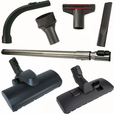 Staubsauger Zubehör Set für Miele 2000 Electronic Vitality Power Kombidüse Rohr