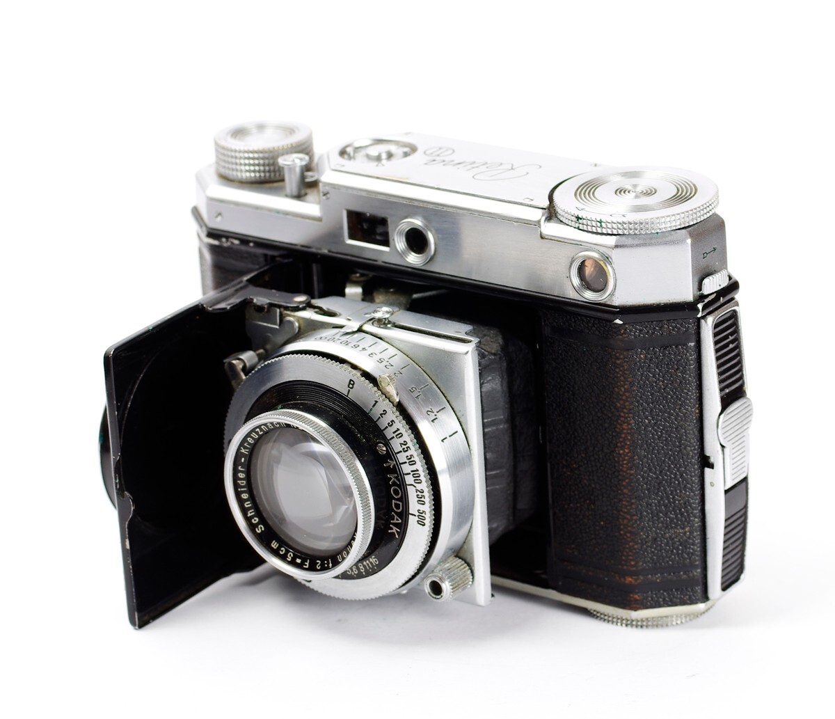 【C5358】Yashica ヤシカ Mat-124 G フイルムカメラ Yashica Mat 124G: A Twin-Lens Classic · Lomography