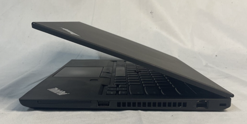 Lenovo ThinkPad T14 Gen 1 14.0" i7-10610U@2.30GHz 16GB RAM 512GB SSD - Afbeelding 4 van 6