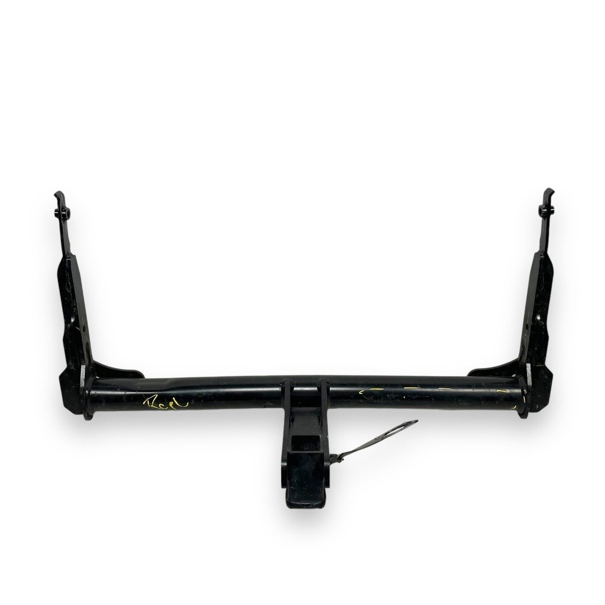Audi Q5 2018-2023 Rear bumper tow towing trailer hitch bar OEM