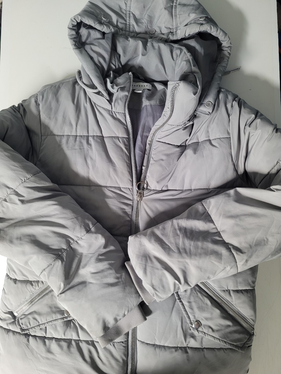 Puffer Jacket Winter Jackets Topshop Puffer Jackets Topshop Sale