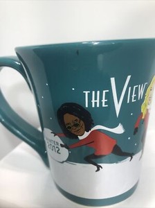 The View Mug 2023 | eBay