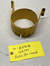 Cub cadet 147  Tractor Hydro Cooling Fan Guard