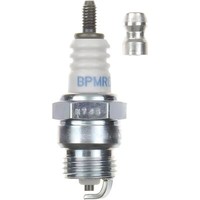 ZüNdkerzen Set Ngk 2X BPMR6F EntstöRt, 1270