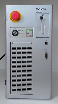 Keyence ML-G9300 For CO2 Laser Marker 6766