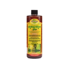 Microbe Life Hydroponics Premium Photosynthesis Plus to Grow Fruits, Vegetabl...