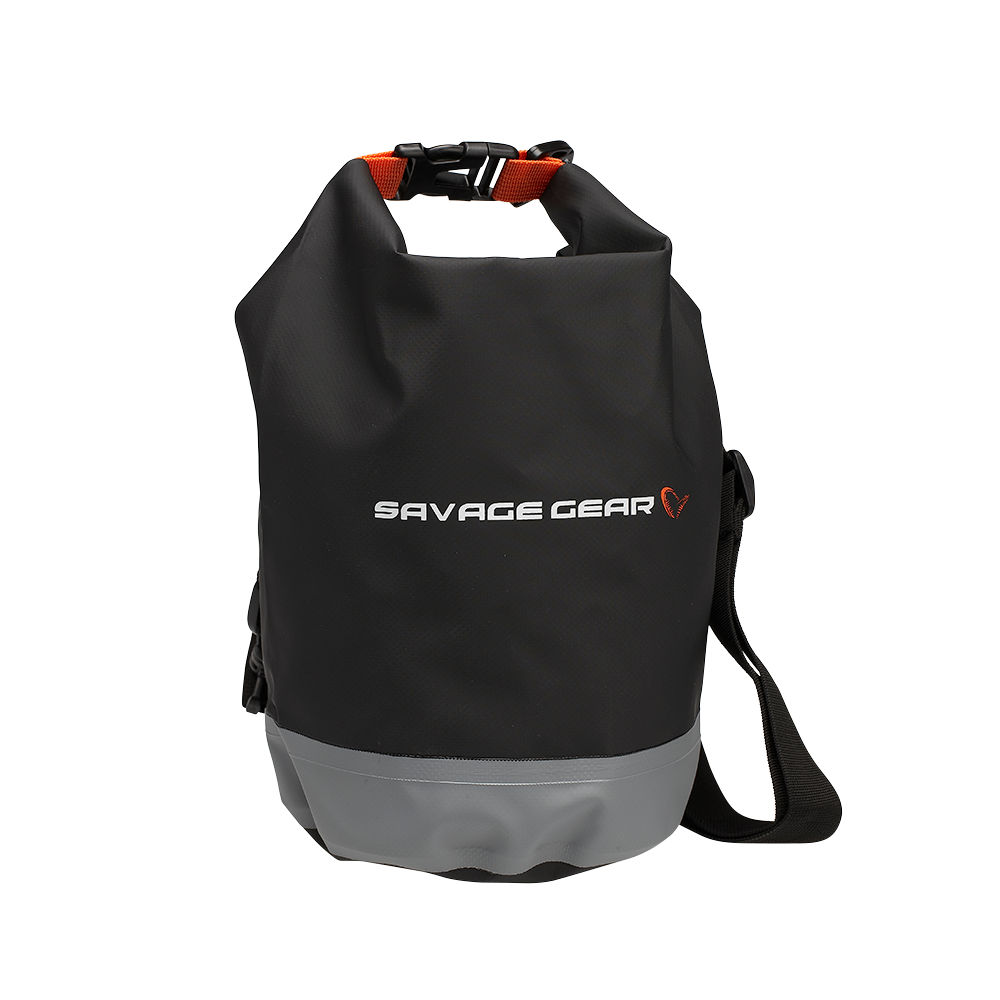 Savage Gear Impermeabile Cumulativo Borsa 5L / Pesca Valigia