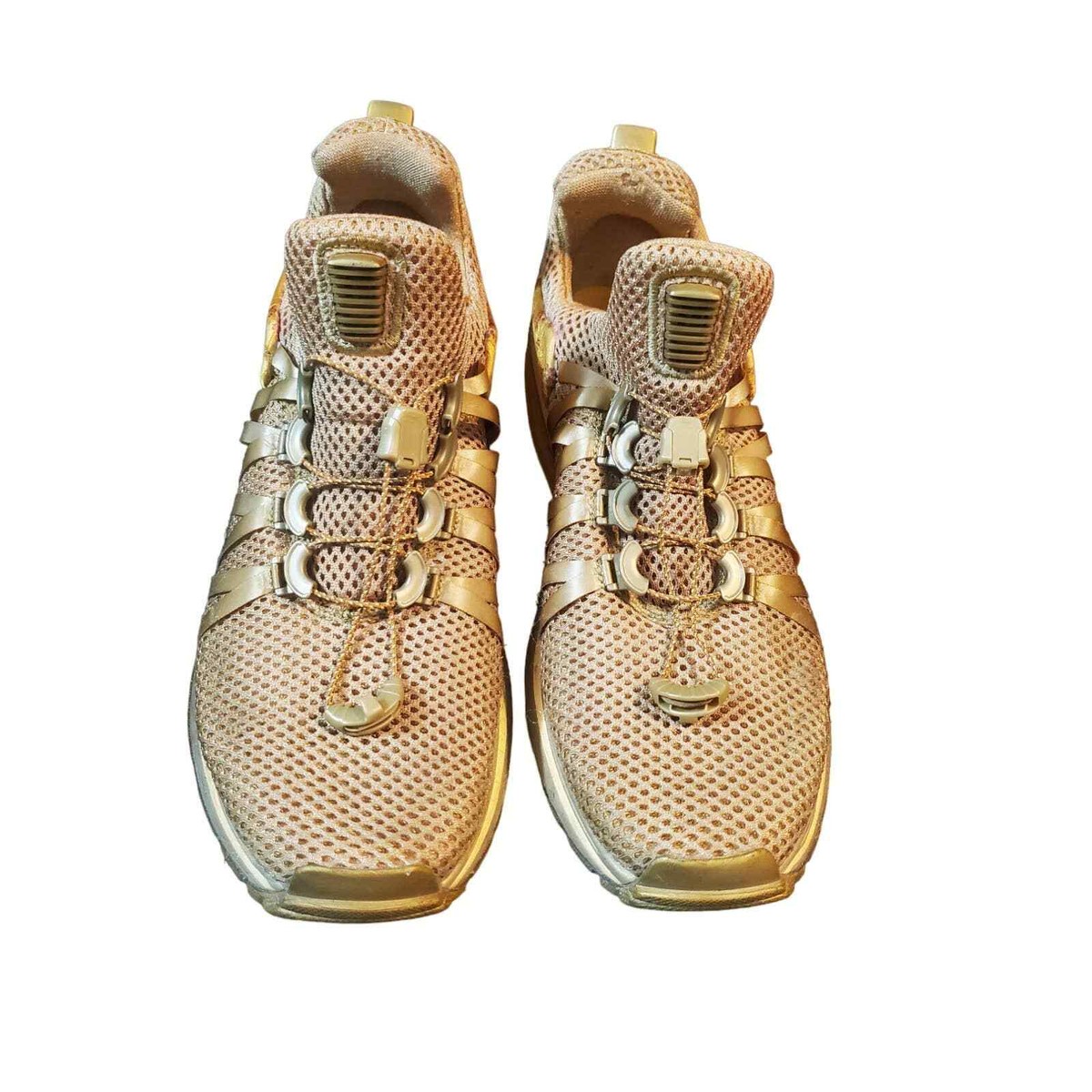 nike women's shox gravity